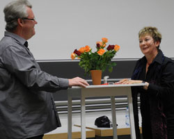  Kriszti Kiss und Stefan Keim 