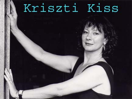 Kriszti Kiss